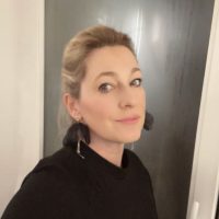 Team_Anika Vorsteher